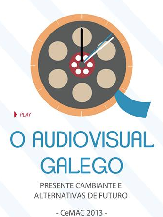 Audiovisual galego